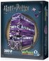 Wrebbit 3D Puzzle Harry Potter: Rescue Bus 280 pieces - 3D Puzzle