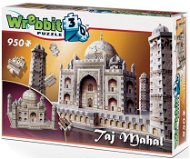 Wrebbit 3D puzzle Taj Mahal 950 pieces - 3D Puzzle