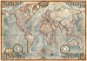 Puzzle Educa Puzzle Stará politická mapa světa 1500 dílků - Puzzle