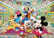 Educa Puzzle Disney Gallery of 1000 pieces - Jigsaw Puzzle