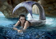 Educa Puzzle Hidden depths 1000 pieces - Jigsaw Puzzle