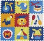 Baby Great Foam Puzzle Circus SX (30x30) - Foam Puzzle