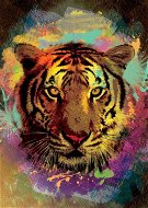 Art Puzzle Tiger Claw 500 pieces - Jigsaw
