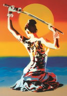 Art Puzzle Daughter of the Sun 1000 pieces - Jigsaw Puzzle