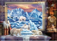 Art Puzzle Arctic Dream 1500 pieces - Jigsaw Puzzle