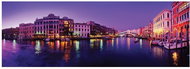 Anatolian Panoramic Puzzle Gran Canal, Venice 1000 pieces - Jigsaw Puzzle