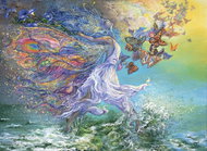 Anatolian Puzzle Enjoy the Life 1000 pieces - Jigsaw Puzzle