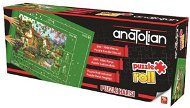 Puzzle Mat Anatolian Rolling Puzzle Pad - Podložka pod puzzle