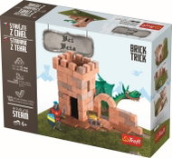Trefl Brick Trick Tower - Building Set