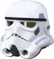 Star Wars Stormtrooper sisak gyűjtők számára hangmodulátorral - Figura
