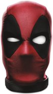 Marvel Collectible Interaktiver sprechender Kopf Deadpool ENG - Sammler-Kit