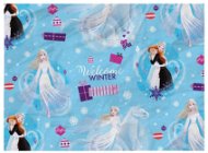 Wrapping paper Christmas roll LUX Disney 2 x 1m x 0.7m pattern 4 - Wrapping Paper