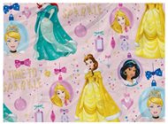 Wrapping Paper Christmas Roll LUX Disney 2 x 1m x 0.7m Pattern 7 - Wrapping Paper