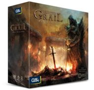 Tainted Grail: Pád Avalonu - Společenská hra