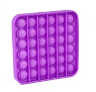 Pop It Pop it - Purple Square - Pop it