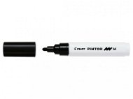 Acrylic Marker Pilot Pintor, Medium, Black - Marker