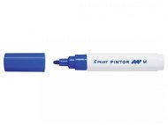 Acrylic Marker Pilot Pintor, Medium, Blue - Marker
