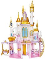 Disney Princess Party at the castle - Doll House