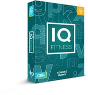 IQ Fitness - Logické úlohy - Card Game