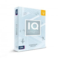 IQ Fitness - Neobyčejné příhody - Card Game