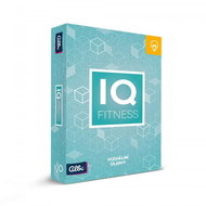 IQ Fitness - Vizuální úlohy - Card Game