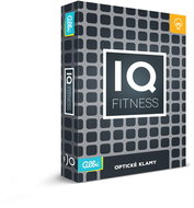 IQ Fitness - Optické klamy - Card Game