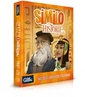 Similo - Historie - Card Game