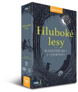 Myriorama Hluboké lesy - Card Game