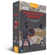 Myriorama Nekonečná Odysea - Card Game