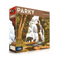 Parks - Board Game