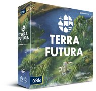 Terra Futura - Kartová hra