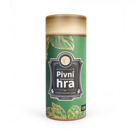 Pivní hra - Párty hra