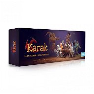 Karak - Expansion Figures - Board Game Expansion