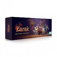 Karak - figurky rozšíření - Rozšíření společenské hry
