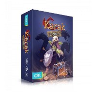 Karak: The Card Game - Card Game Expansion