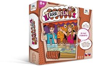 TRRRDELNIK! - Craft for Kids