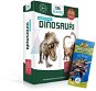 Educational Set Dinosaurs - Discover the World, 2nd edition - Vzdělávací sada