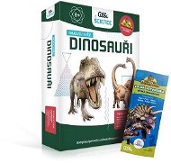 Dinosauři - Objevuj svět - 2.vydání - Vzdělávací sada
