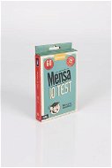IQ test Mensa - Card Game