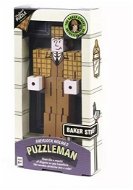 SH: Puzzleman - Hlavolam