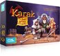 Gesellschaftsspiel Karak - Neue Helden - Společenská hra