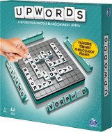 UpWords - Board Game