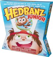 Hedbanz Junior - Board Game
