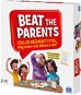 Beat the Parents - Board Game