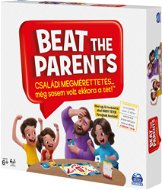 Beat the Parents - Társasjáték