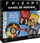 Good Friends - Wheel of Injuries - Board Game