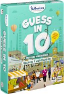 Guess in 10 - Board Game