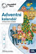 Magic Reading Advent Calendar - 2nd Edition - Advent Calendar