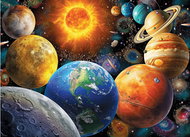 Eurographics Solar System XL 500 pieces - Jigsaw Puzzle