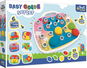 Trefl Primo Mozaika Baby Color Sorter - Desková hra